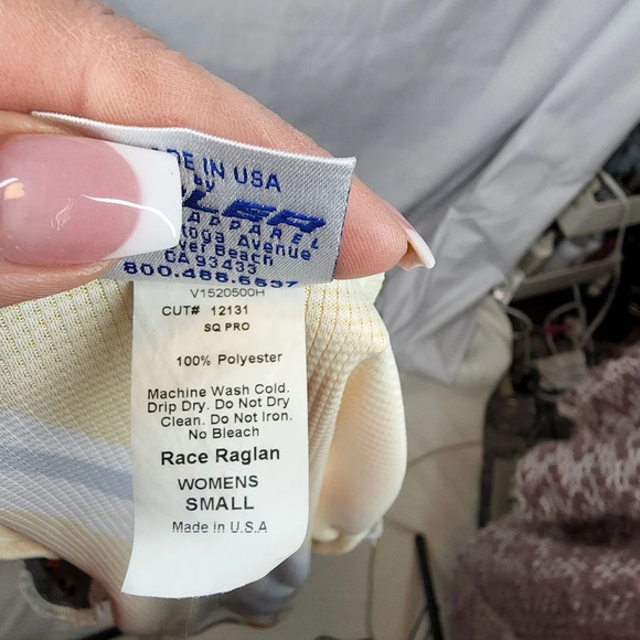 Voler cycling jersey - Picture 9 of 12